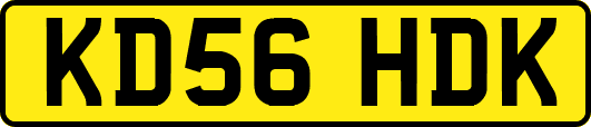 KD56HDK