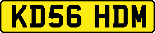 KD56HDM