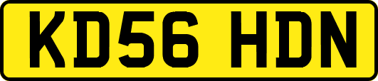 KD56HDN