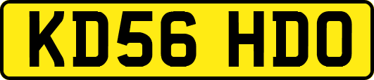 KD56HDO