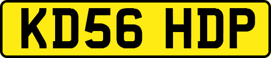 KD56HDP