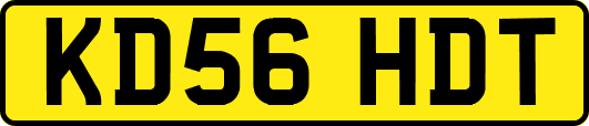 KD56HDT