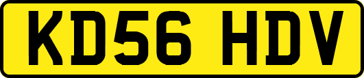 KD56HDV