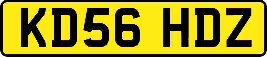 KD56HDZ
