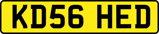 KD56HED