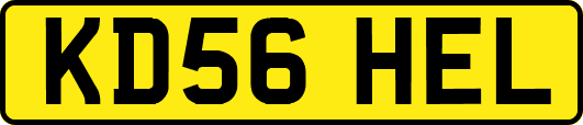 KD56HEL