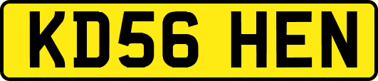 KD56HEN