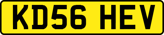 KD56HEV