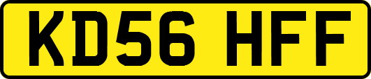 KD56HFF