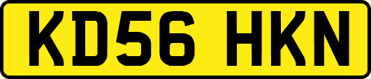 KD56HKN