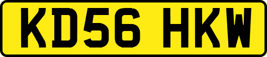 KD56HKW