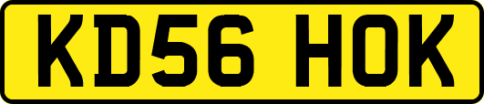 KD56HOK