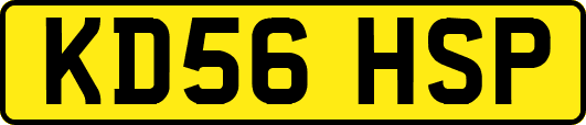 KD56HSP