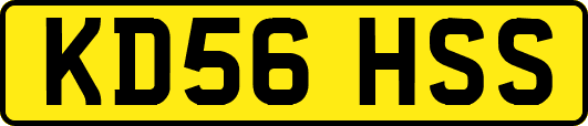 KD56HSS