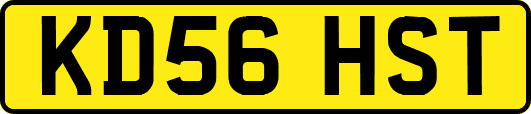 KD56HST