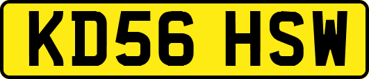KD56HSW