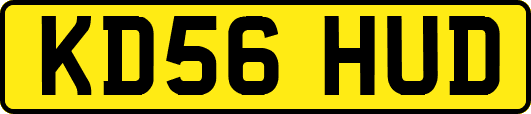 KD56HUD