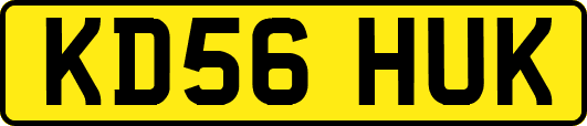 KD56HUK