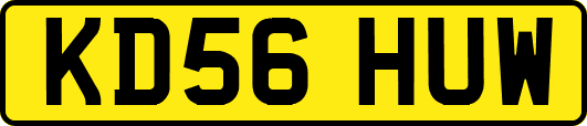 KD56HUW