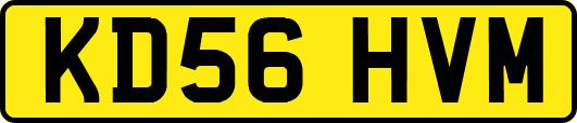 KD56HVM