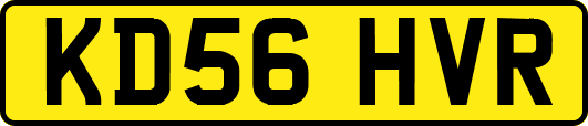 KD56HVR