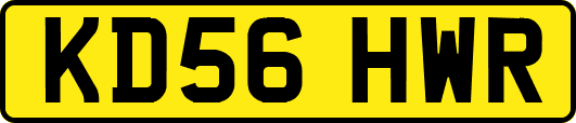 KD56HWR