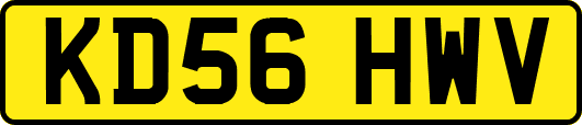 KD56HWV