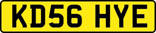 KD56HYE