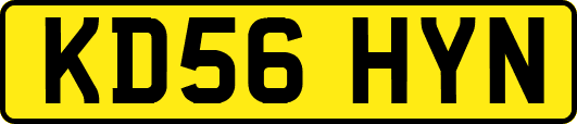 KD56HYN
