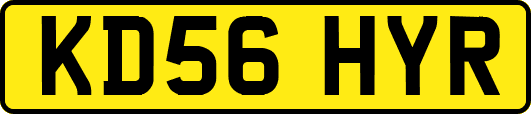 KD56HYR