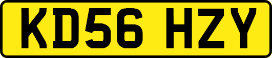 KD56HZY