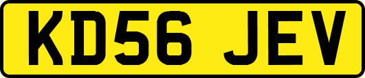 KD56JEV