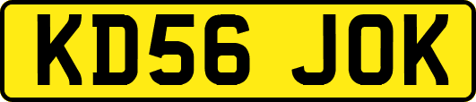 KD56JOK
