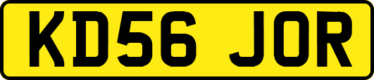 KD56JOR