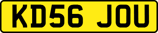 KD56JOU