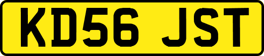 KD56JST
