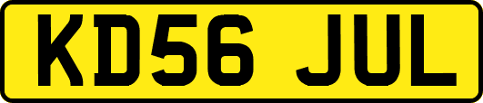 KD56JUL