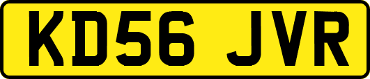 KD56JVR