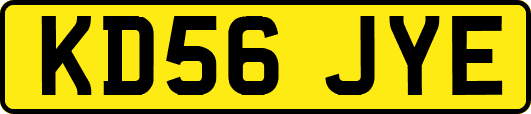 KD56JYE