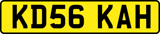 KD56KAH