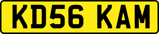 KD56KAM