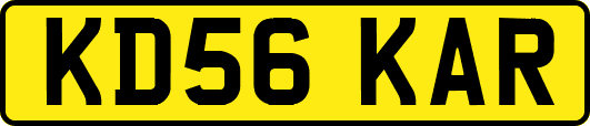 KD56KAR