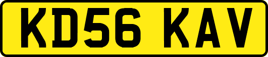 KD56KAV