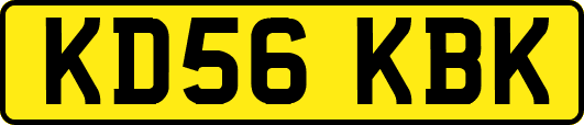 KD56KBK