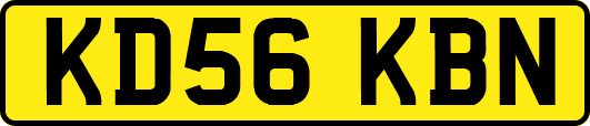 KD56KBN