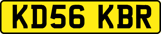 KD56KBR