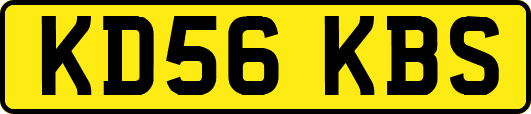KD56KBS