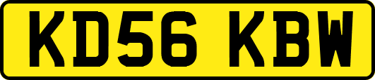 KD56KBW