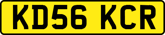 KD56KCR
