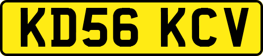 KD56KCV